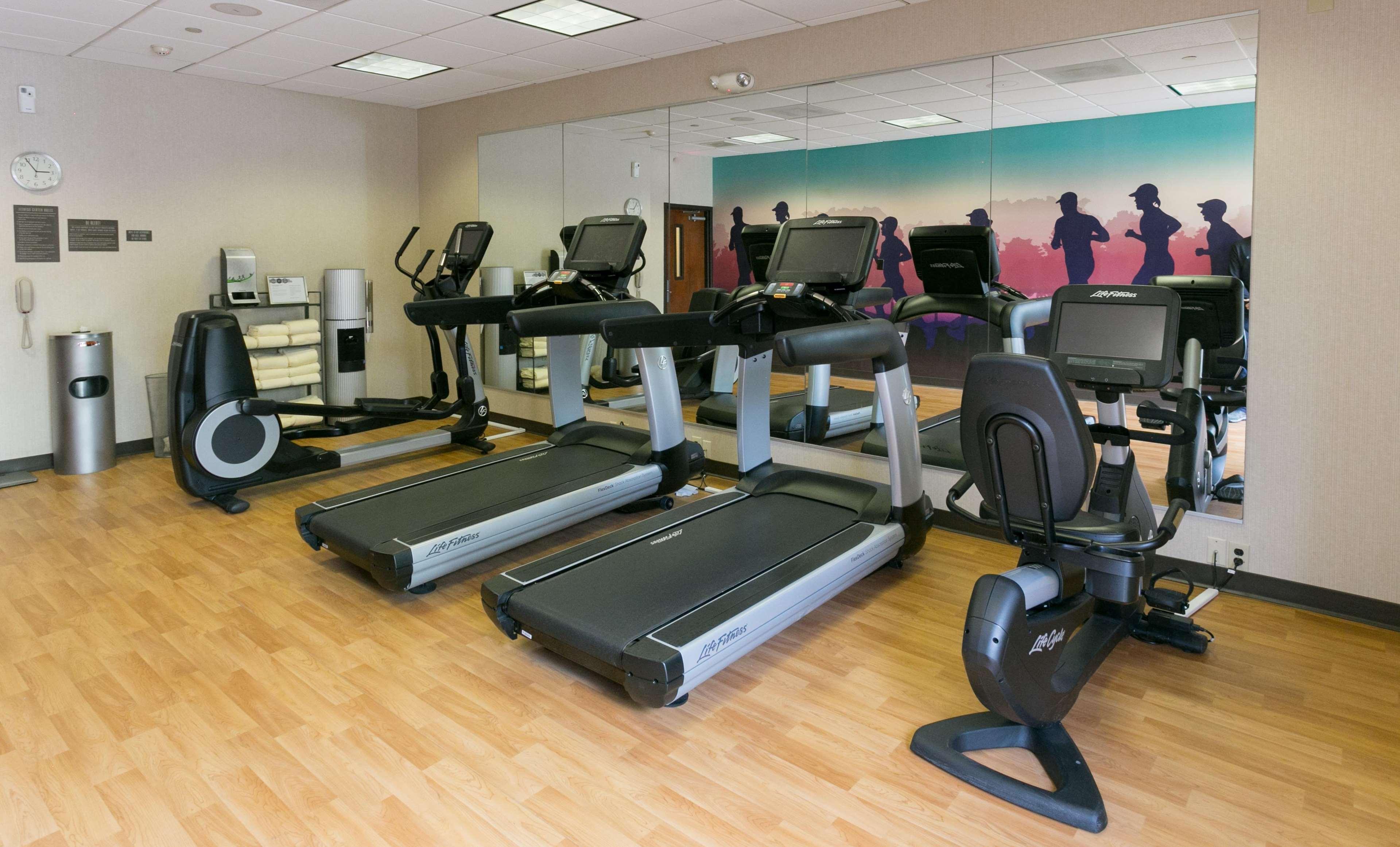 Hyatt Place Nashville Franklin Cool Springs Eksteriør bilde