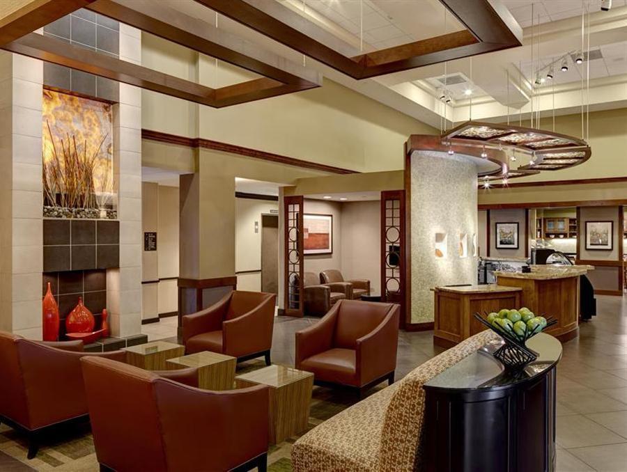 Hyatt Place Nashville Franklin Cool Springs Eksteriør bilde