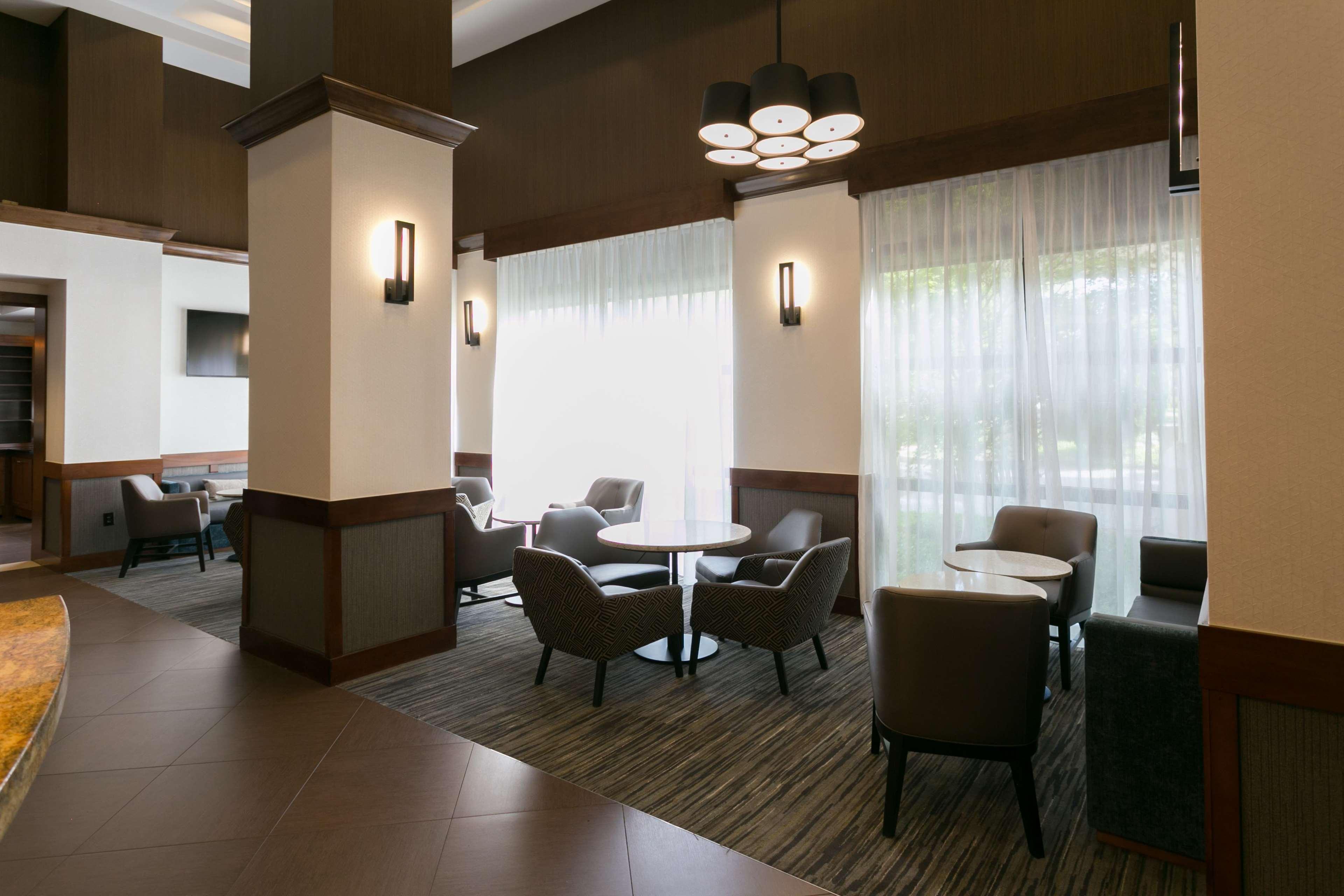 Hyatt Place Nashville Franklin Cool Springs Eksteriør bilde
