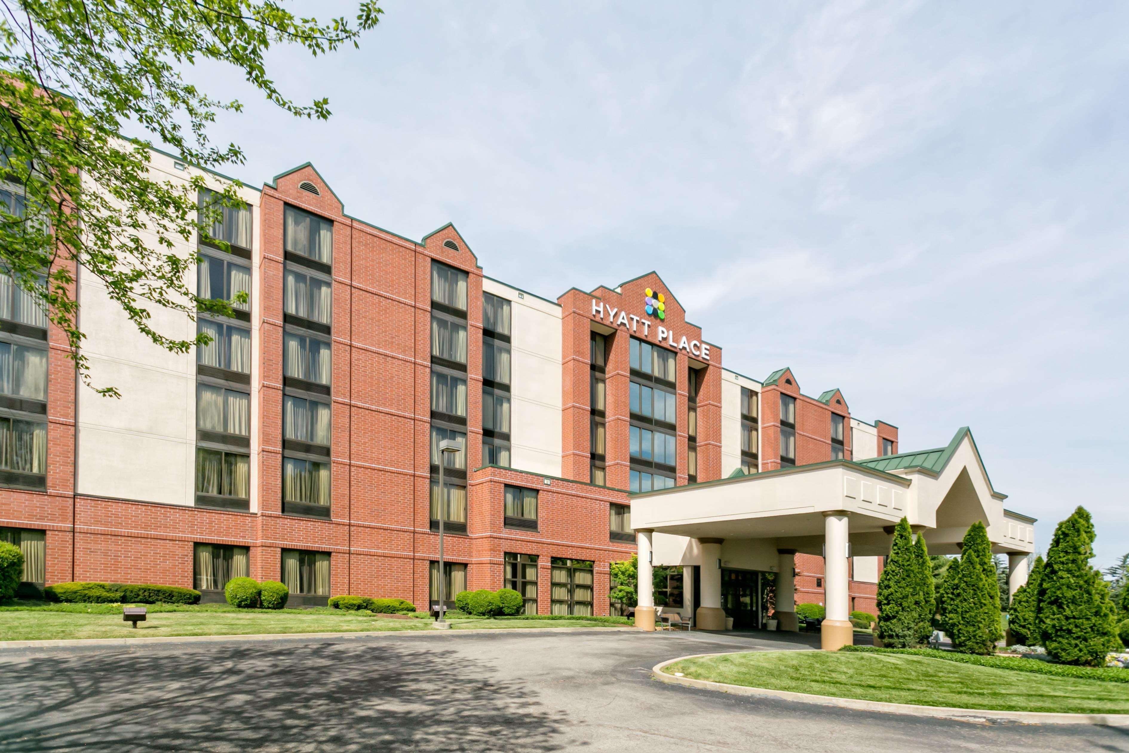 Hyatt Place Nashville Franklin Cool Springs Eksteriør bilde