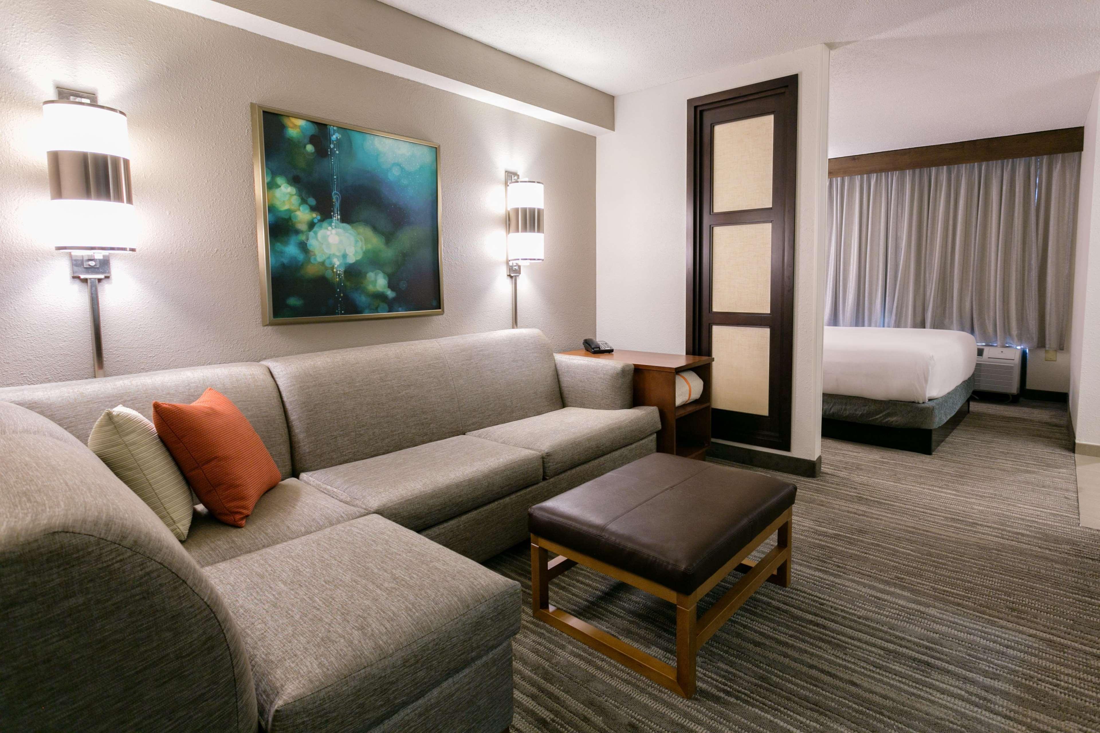 Hyatt Place Nashville Franklin Cool Springs Eksteriør bilde