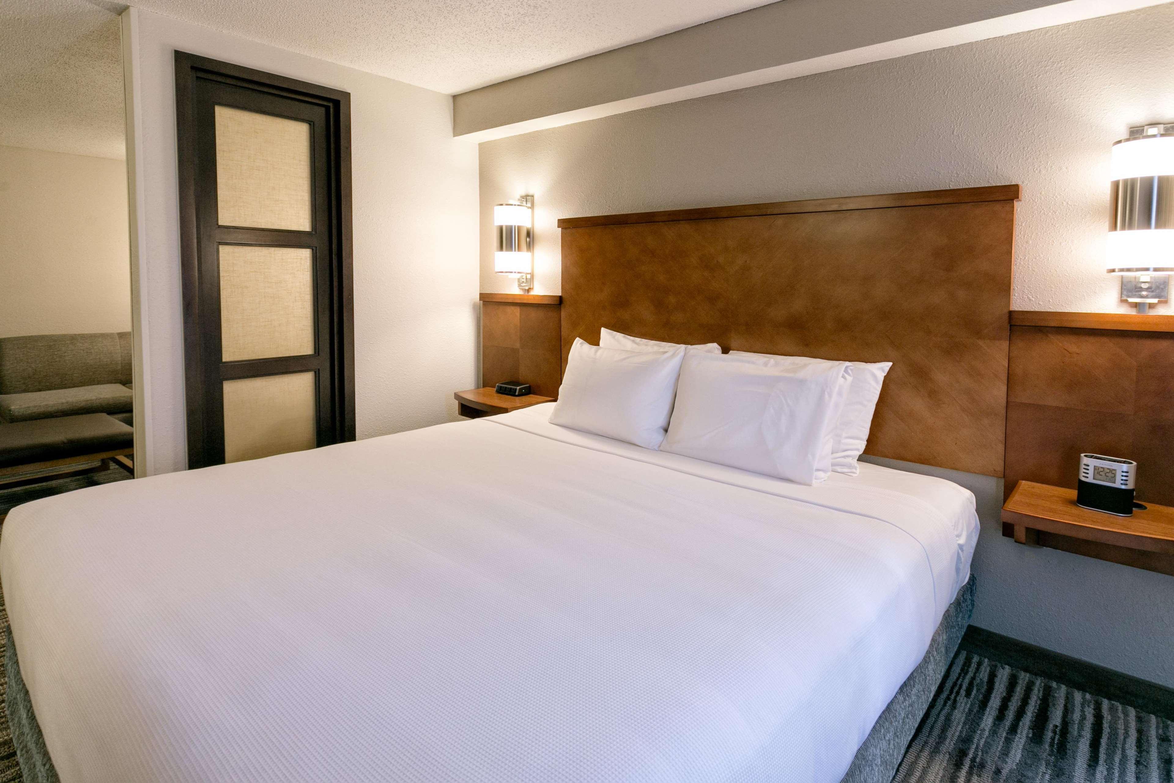 Hyatt Place Nashville Franklin Cool Springs Eksteriør bilde