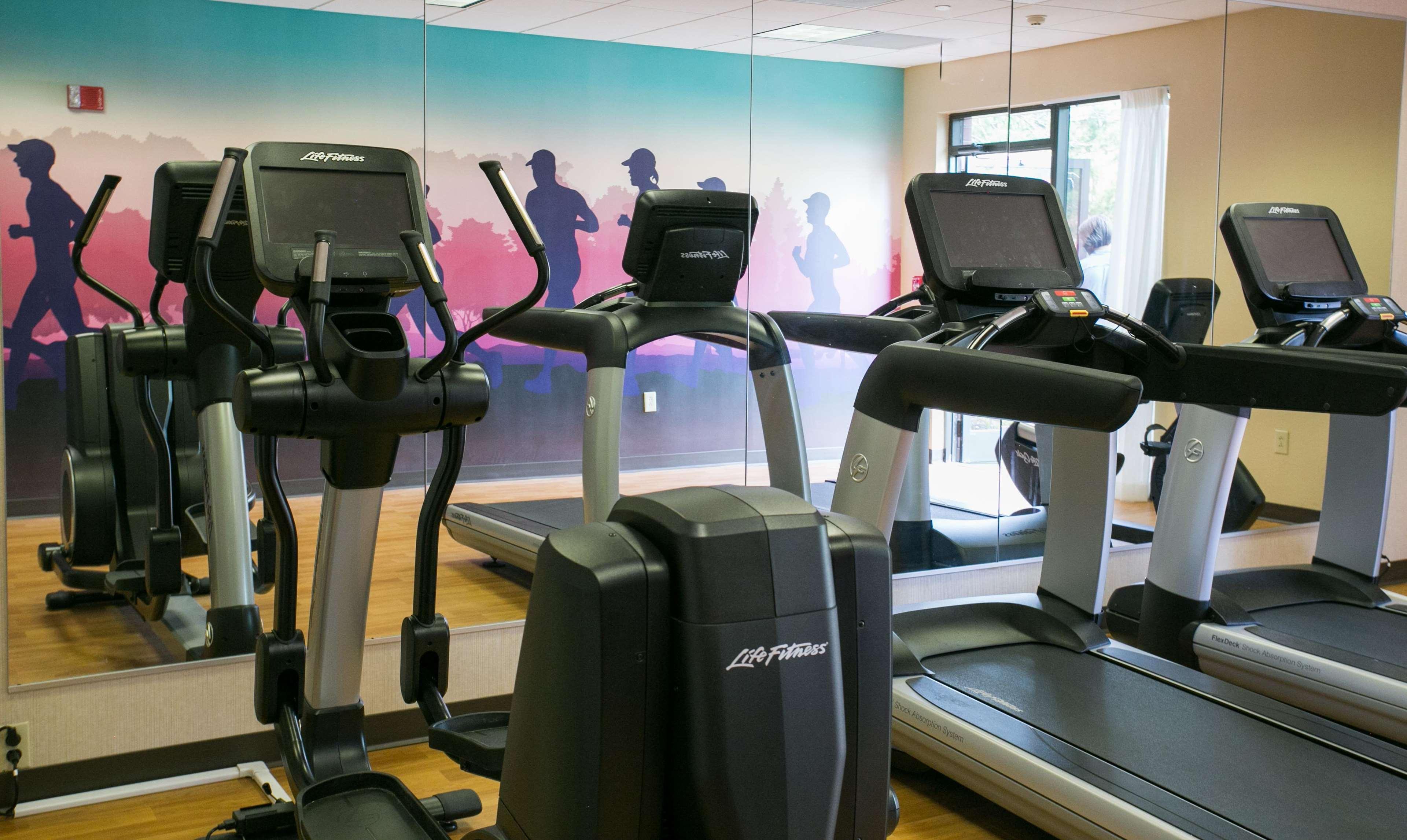 Hyatt Place Nashville Franklin Cool Springs Eksteriør bilde