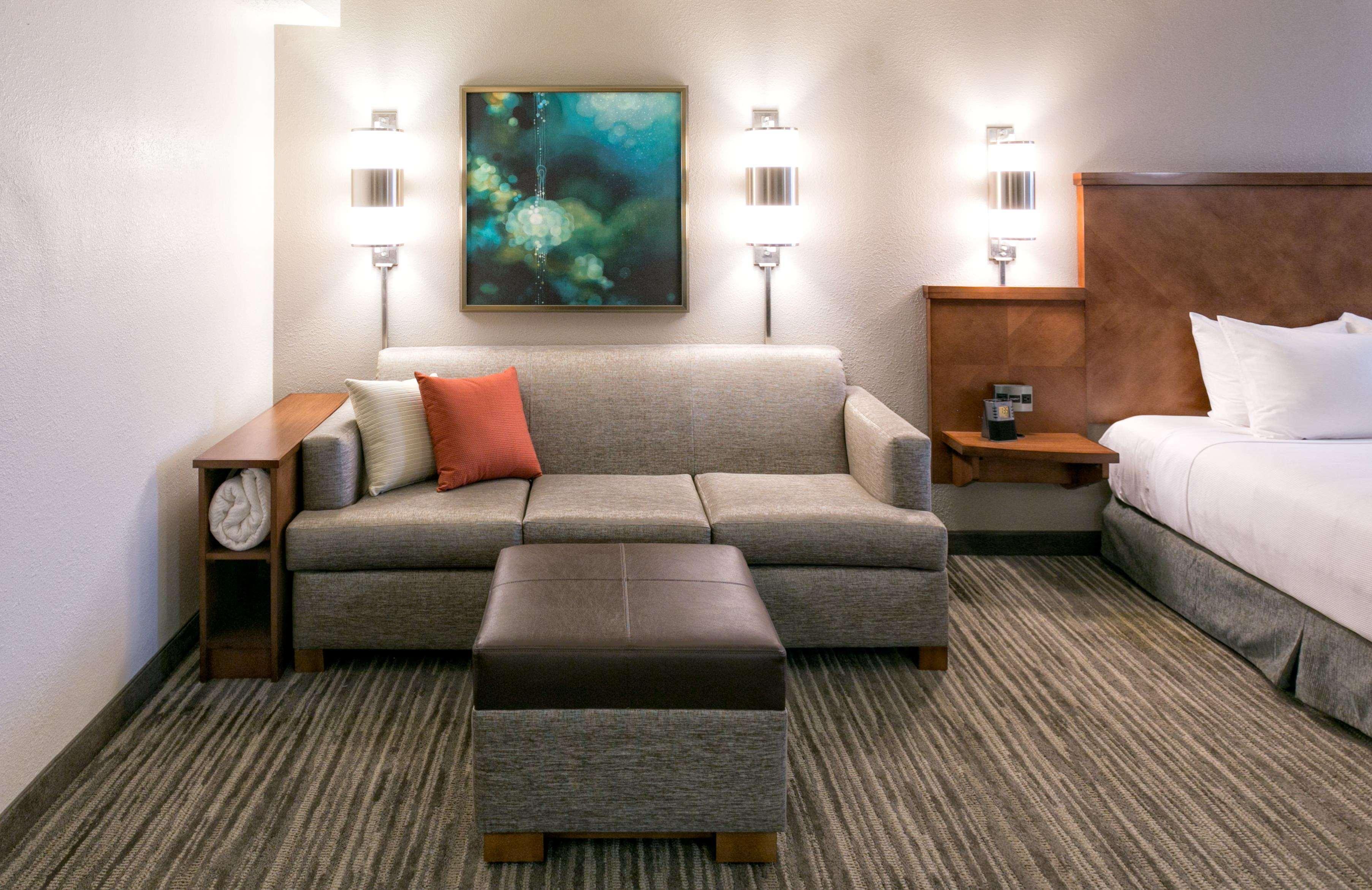 Hyatt Place Nashville Franklin Cool Springs Eksteriør bilde