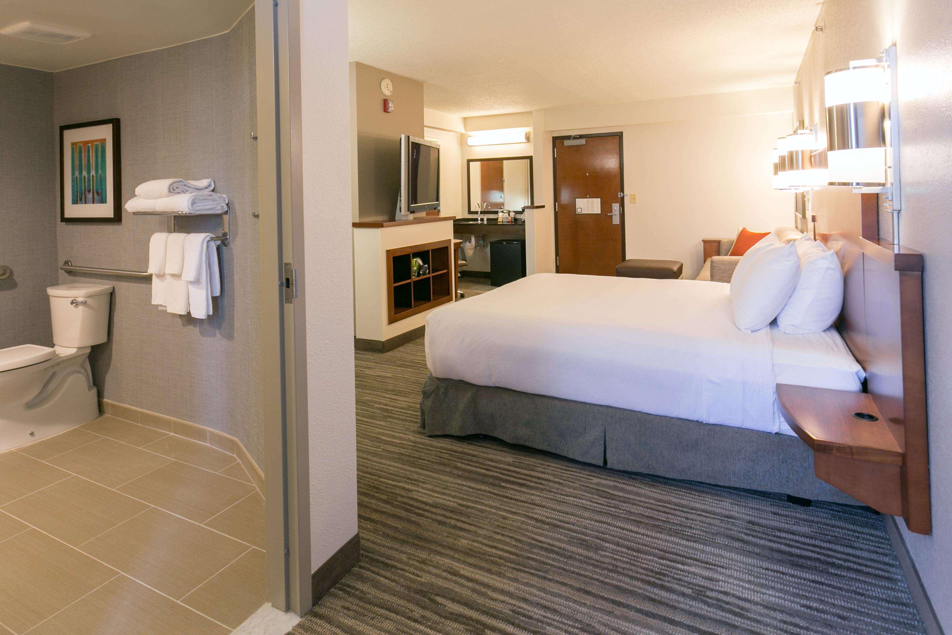 Hyatt Place Nashville Franklin Cool Springs Eksteriør bilde