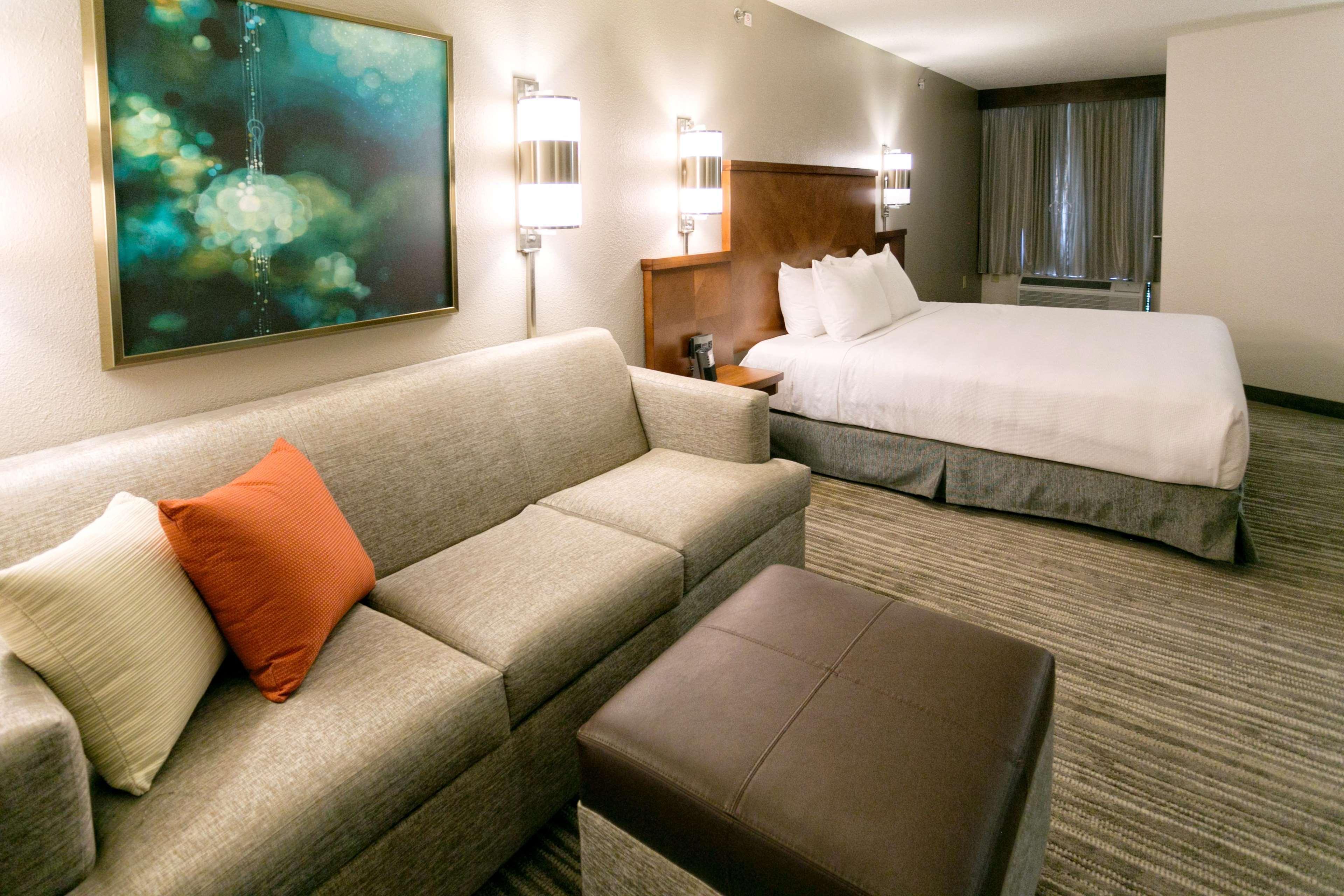 Hyatt Place Nashville Franklin Cool Springs Eksteriør bilde