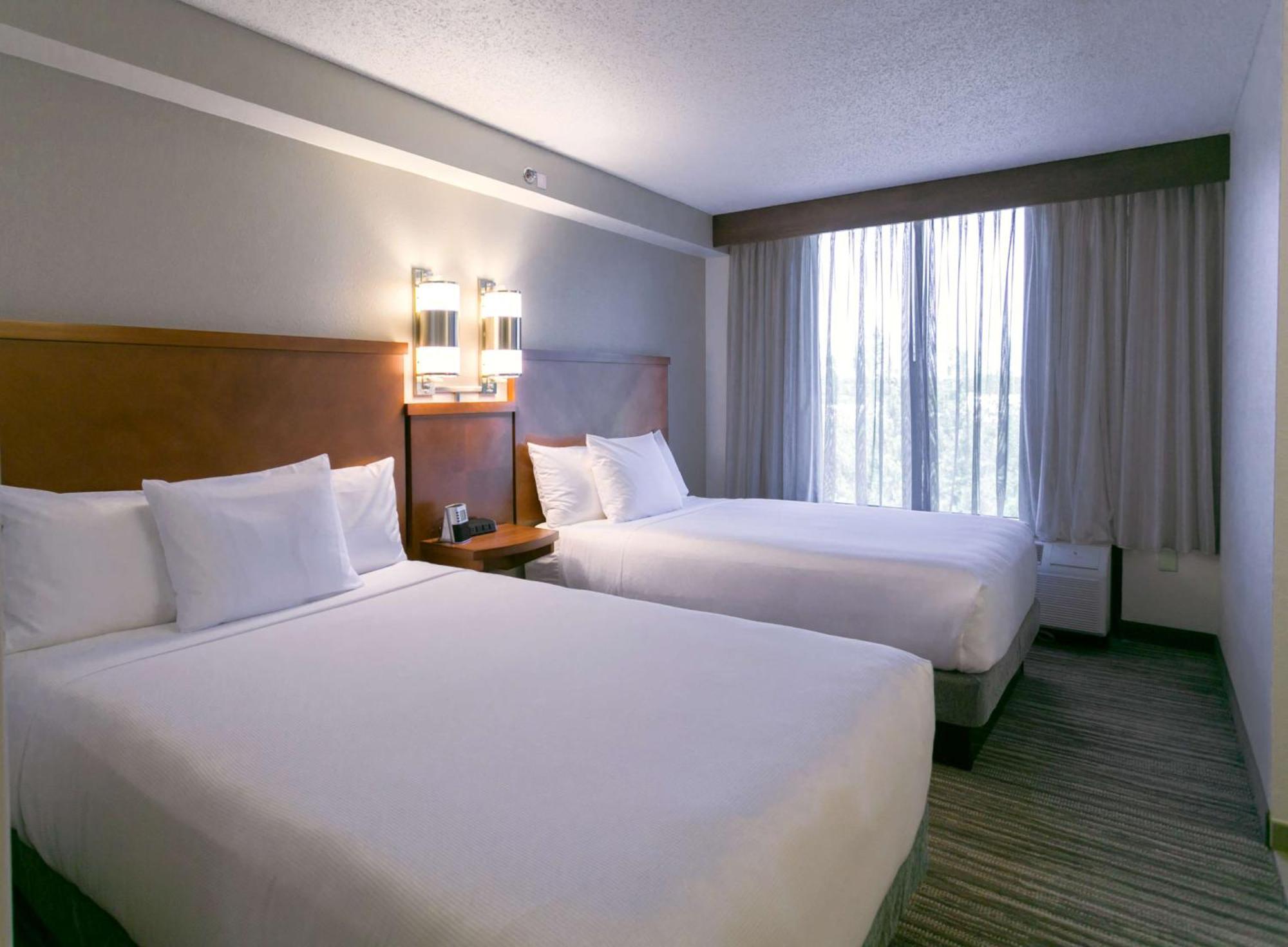 Hyatt Place Nashville Franklin Cool Springs Eksteriør bilde