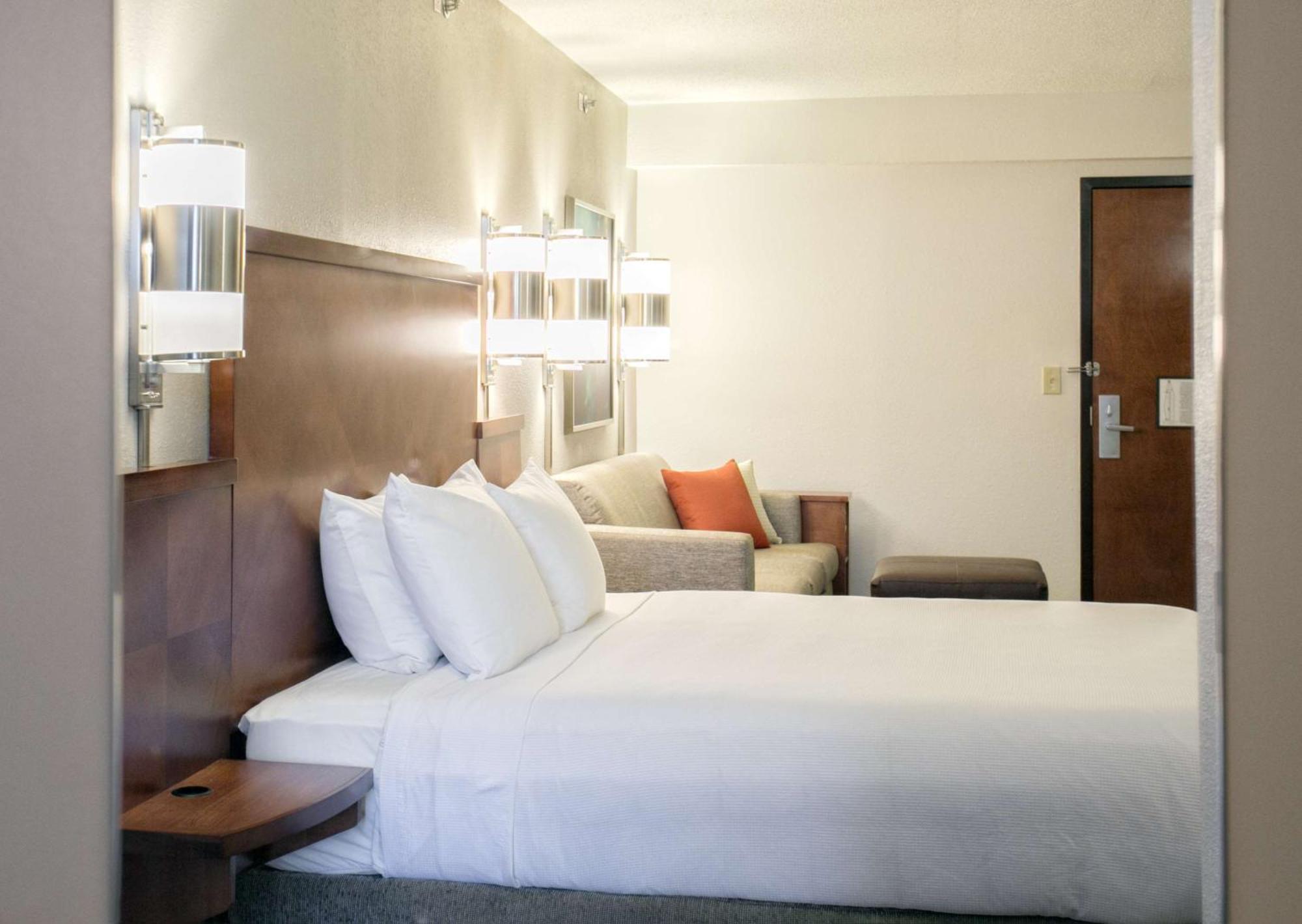 Hyatt Place Nashville Franklin Cool Springs Eksteriør bilde