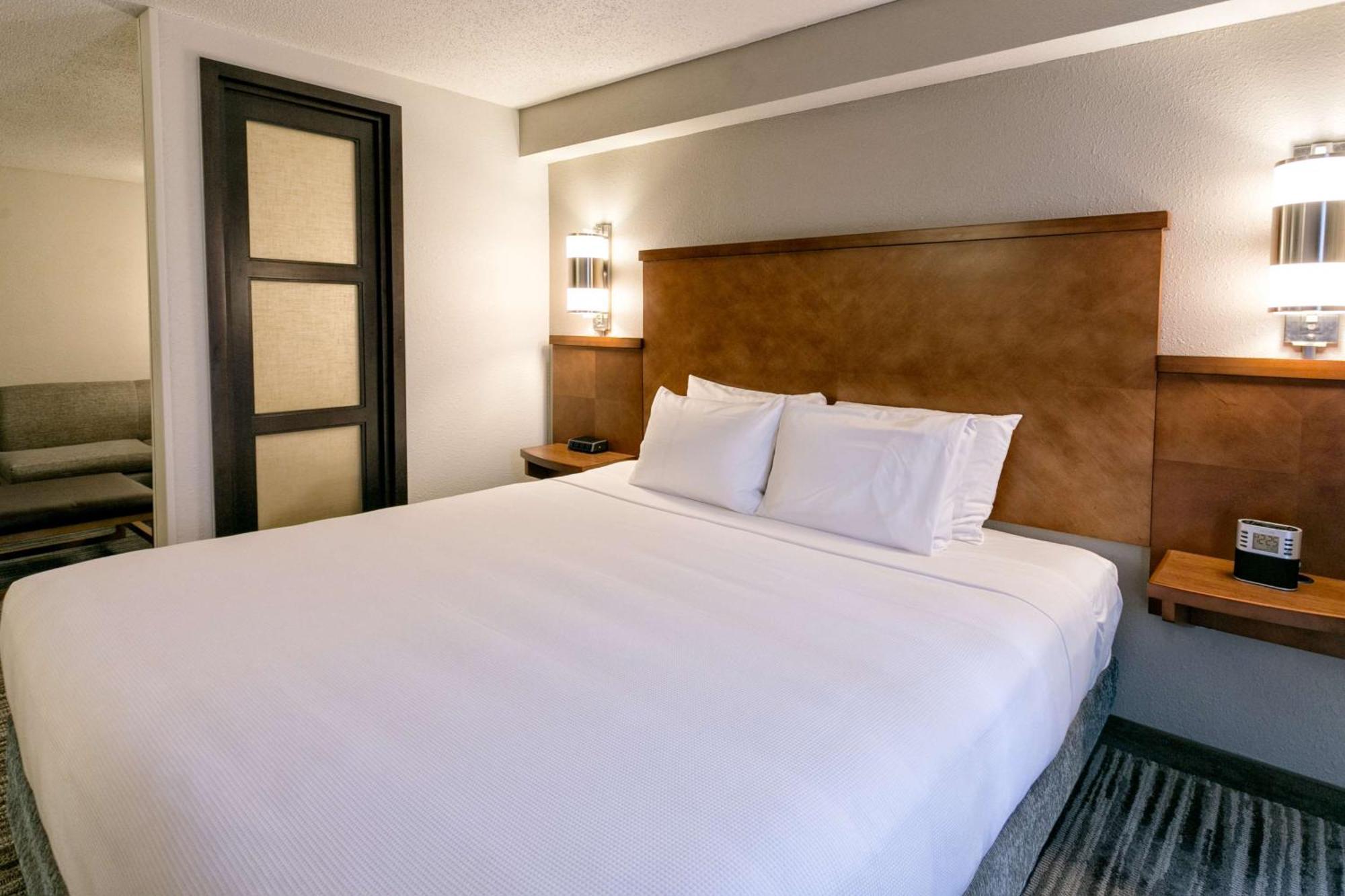 Hyatt Place Nashville Franklin Cool Springs Eksteriør bilde