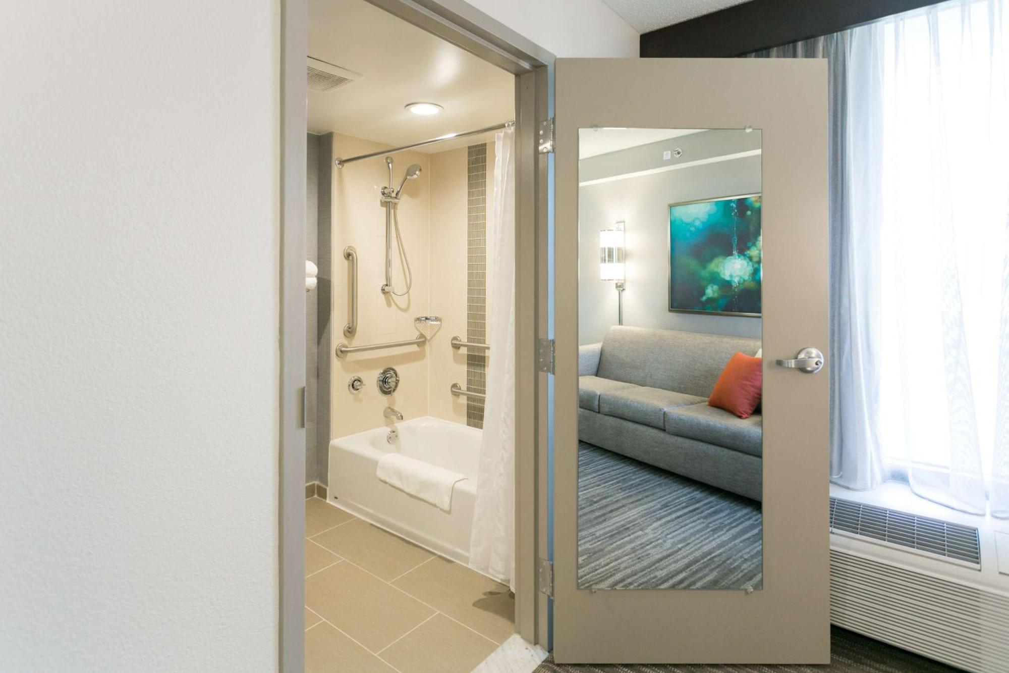 Hyatt Place Nashville Franklin Cool Springs Eksteriør bilde