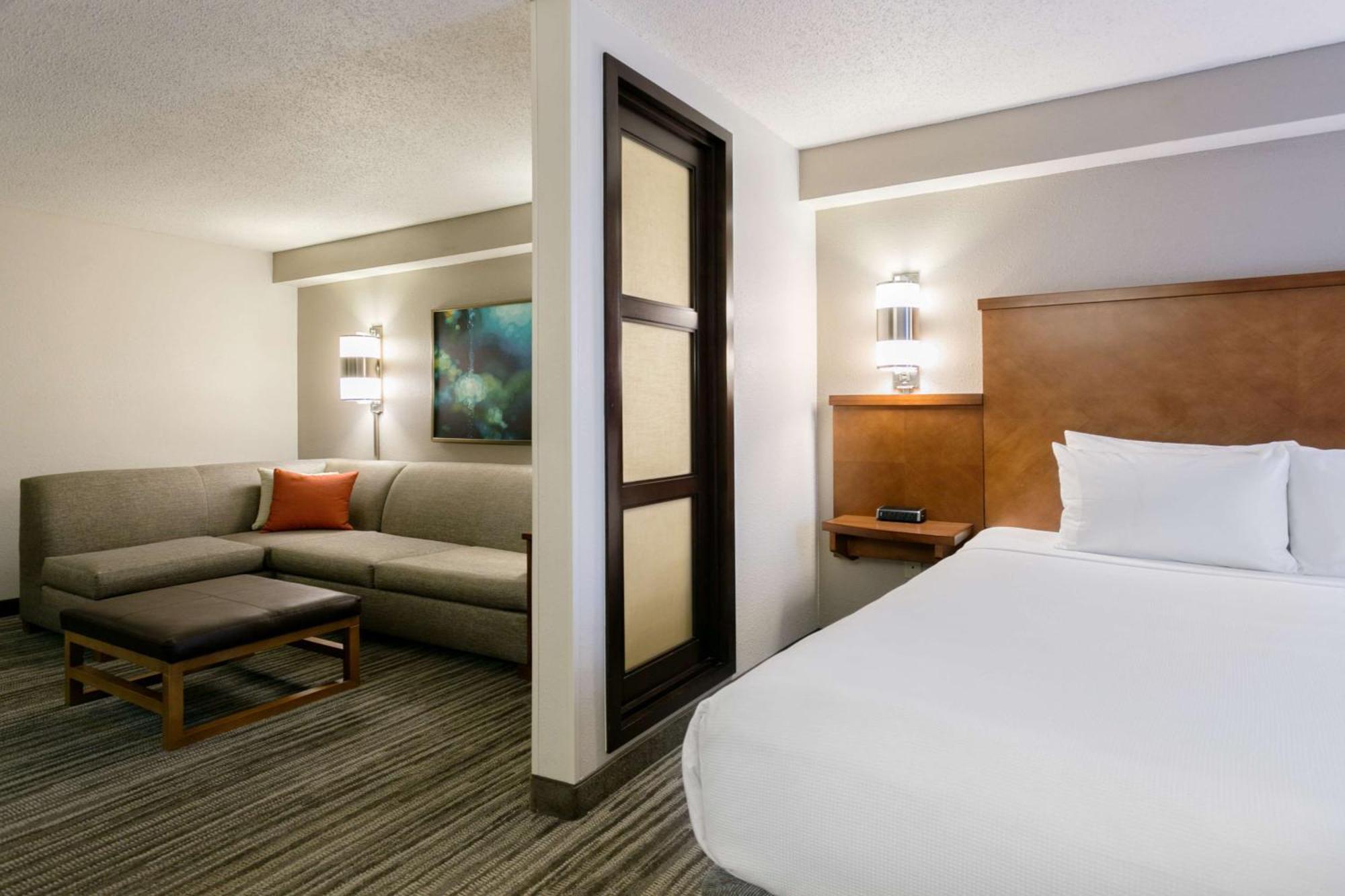 Hyatt Place Nashville Franklin Cool Springs Eksteriør bilde